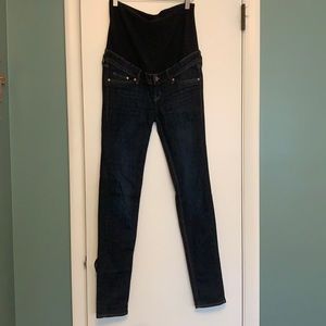 Maternity Jeans